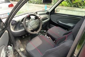 fiat seicento Sporting 