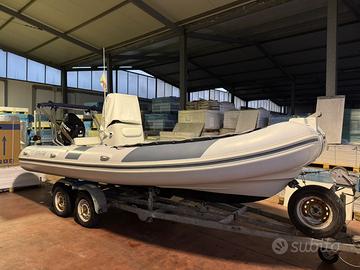 Stilmar 600
