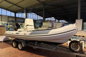 Stilmar 600