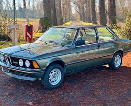 Bmw 320 2 porte