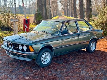 Bmw 320 2 porte