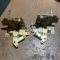 Serratura per FIAT UNO