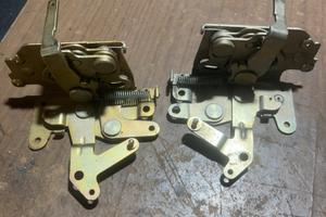 Serratura per FIAT UNO