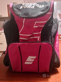 zaino Energiapura 63 LT 