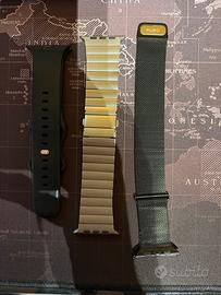 Cinturini Apple Watch (49/46/45/44mm)