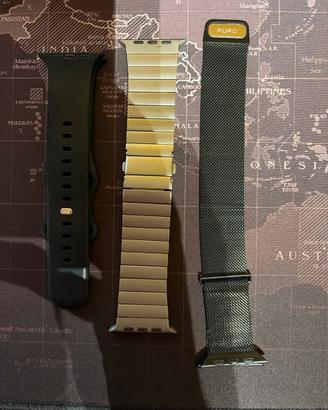 Cinturini Apple Watch (49/46/45/44mm)