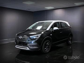 OPEL Crossland X 1.5 ECOTEC D 120 CV Start&Stop