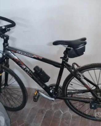 bici ktm