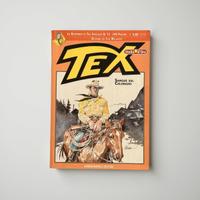 La ristampa di Tex speciale-completa la tua lista