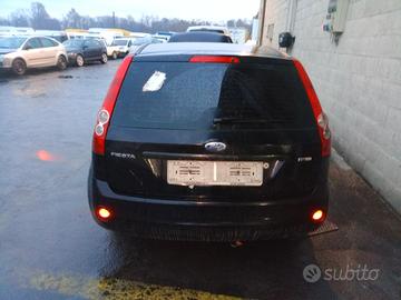 Ford Fiesta 2007 per ricambi