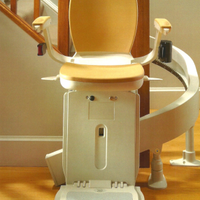 MONTASCALE/DETRAZIONE FISCALE DEL 75% IN 10 ANNI