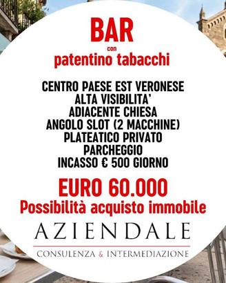 Attività / Licenza di 95 m² con 1 locale a Verona