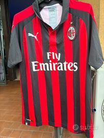 Maglia Milan 2018/19 HIGUAIN NUOVA