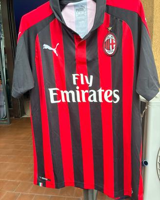 Maglia Milan 2018/19 HIGUAIN NUOVA