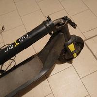 Monopattino Elettrico