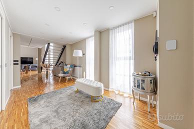 Appartamento Milano [Cod. rif 3269566VRG]