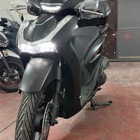 Sh125 km0
