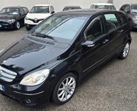Mercedes-benz B 200 B 180 CDI Sport Grandine
