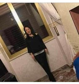 Collaboratrice domestica