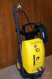 IDROPULITRICE KARKER HD 1090 PROFESSIONALE
