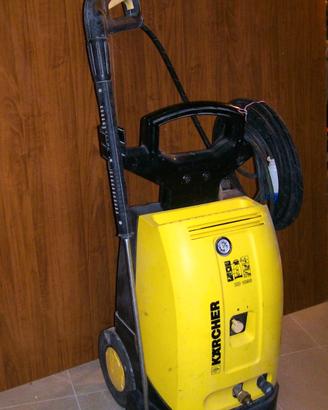 IDROPULITRICE KARKER HD 1090 PROFESSIONALE