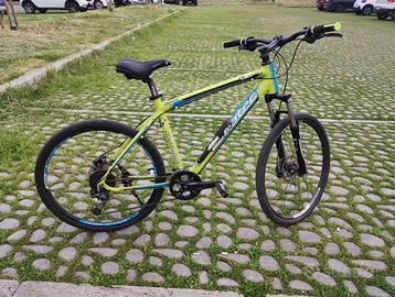 Mountan bike 26 taglia L Tedesca 2022