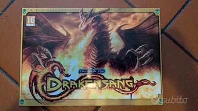 Drakensang Edizione Collectors