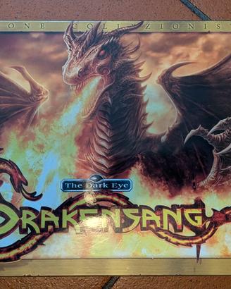 Drakensang Edizione Collectors