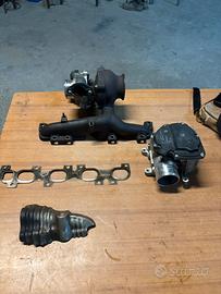 turbina e egr