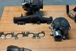 turbina e egr