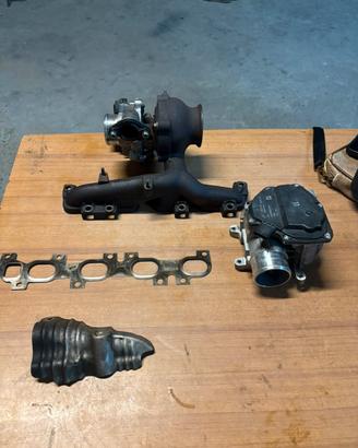 turbina e egr
