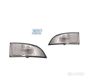 FRECCE SPECCHIO RENAULT LAGUNA III 07-16