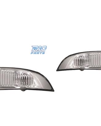 FRECCE SPECCHIO RENAULT LAGUNA III 07-16
