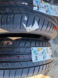 225/55/16 brigestone nuove coppia