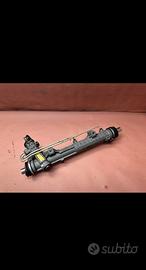 Scatola sterzo bmw e46 targa oro 