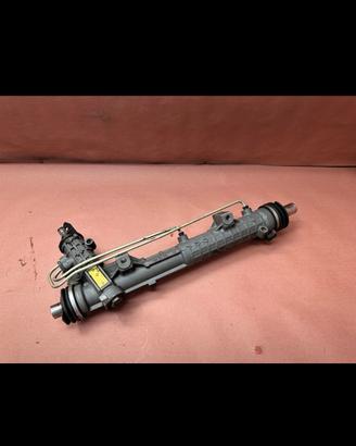 Scatola sterzo bmw e46 targa oro 