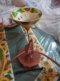 Lampadario come nuovo