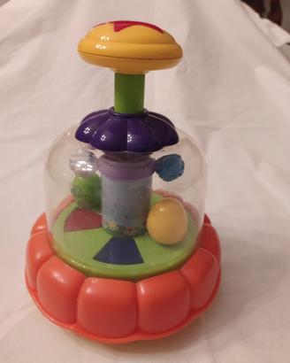 trottola musicale MEGCOS 