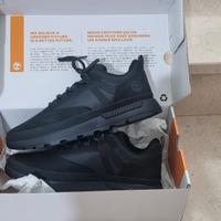 scarpe timberland 42 NUOVE