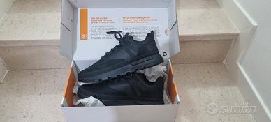 scarpe timberland 42 NUOVE