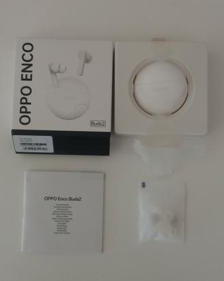 Auricolari Oppo Enco Buds 2