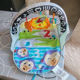 palestrina Fisher-price 