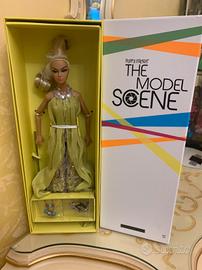 Poppy Parker fashion royalty collection