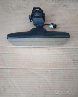 Specchietto interno fotocromatico per fiat ducato