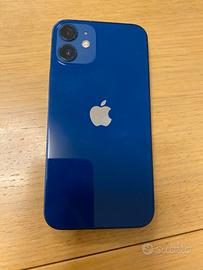 Iphone 12 mini 64 gb