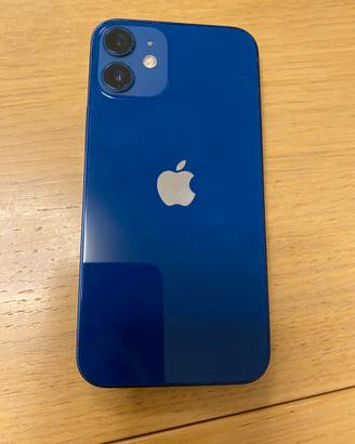 Iphone 12 mini 64 gb