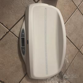 Bilancia pesa neonati Chicco