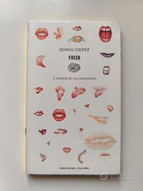 Frisk - Cooper