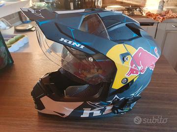 casco kini red bull 1.0