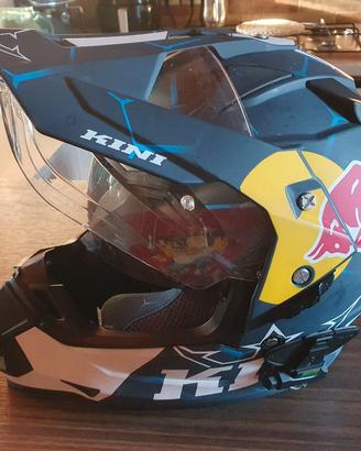 casco kini red bull 1.0